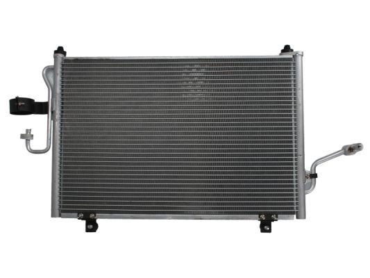 Kondensator THERMOTEC KTT110149