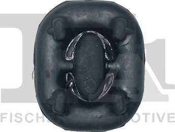 Feste eksosanlegg FA1 143 903