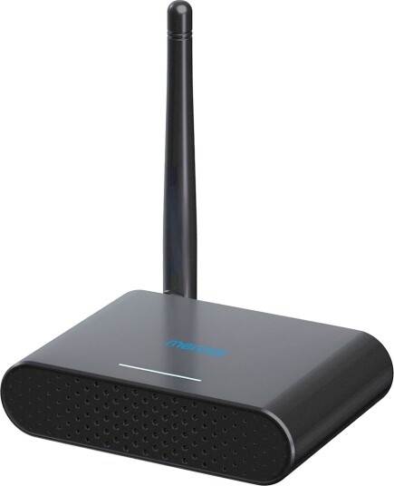 Meross Smart WiFi Garasjeportkontroller 3 porter