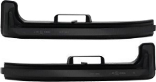 DIEDERICHS LID10505 Blinklys