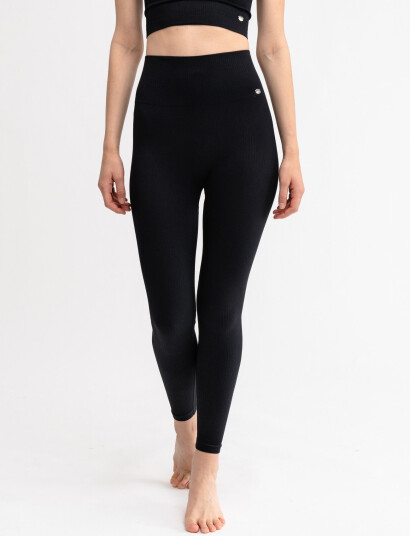 Drop of Mindfulness Jeane - Black - XS