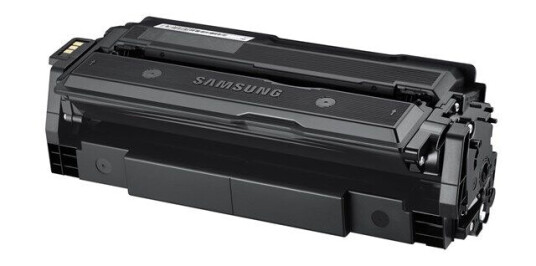 HP Samsung CLT-K603L - Laser toner Svart