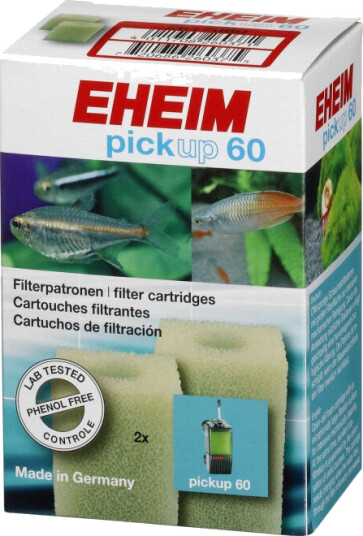 Eheim Skumpatron 2008