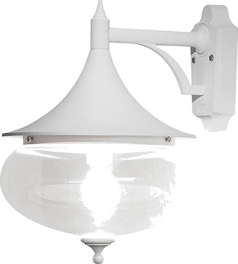 Vegglampe Gnosjö Konstsmide Libra E27