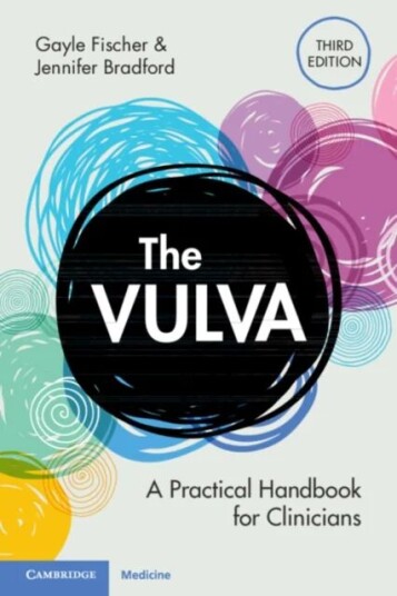 The Vulva Av Gayle (University Of Sydney) Fischer, Jennifer (University Of Western Sydney) Bradford