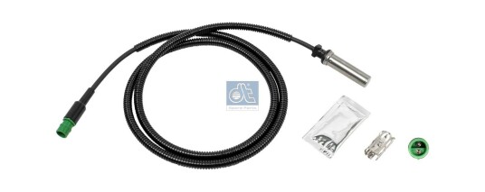 Sensor ABS DT Spare Parts 1.21614 Sensor ABS DT Spare Parts 1.21614