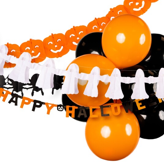 Boland Party Partners Halloween Partykit