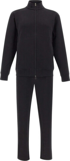 Paul & Shark Herre Sport Svart L,