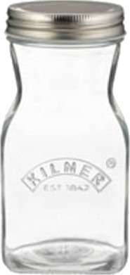 Juice Og Saus Flaske KilnerÂ® 0,5 Liter