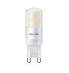 Signify Philips Corepro Led Stiftspot 470Lm 3,7W 40W G9 830 12 Stk.