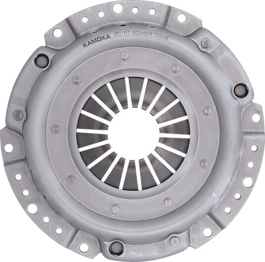 Trykkplate, clutch KAMOKA PC167