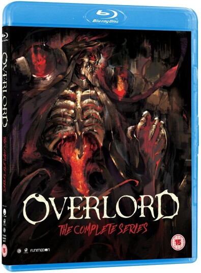Overlord