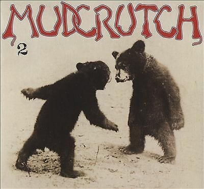 MediaTronixs Mudcrutch : 2 CD (2016) Pre-Owned MediaTronixs Mudcrutch : 2 CD (2016) Pre-Owned