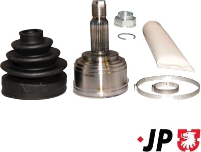 Drivledd JP GROUP 3443300210