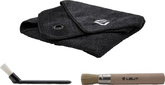 Lelit Vedlikeholdssett for espressomaskin