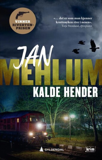 Kalde Hender Av Jan Mehlum Kalde Hender Av Jan Mehlum