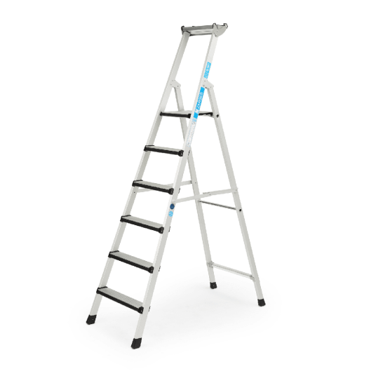 Zarges Profftrapp G421 Xl 1,5 Zarges Profftrapp G421 Xl 1,5