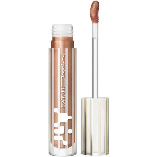 Lipglass Air Non Sticky Gloss 5 ml  Accolade