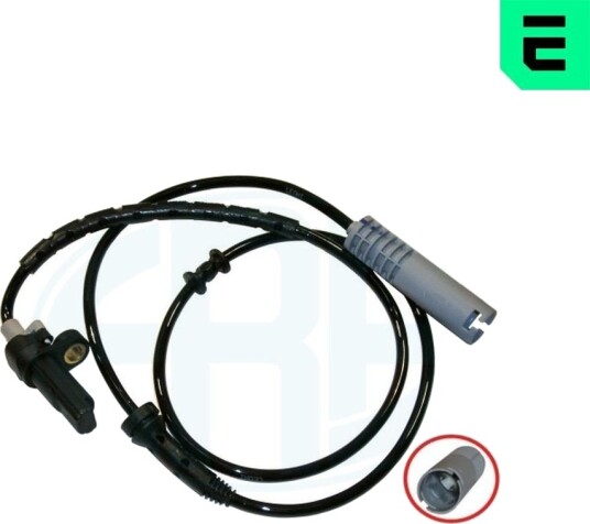 ERA 560008A Sensor ABS