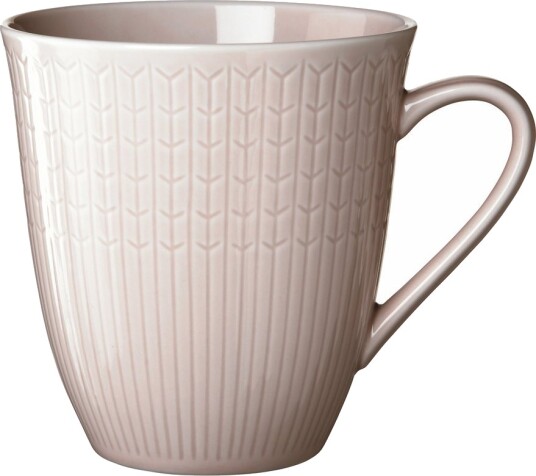 Rörstrand Swedish Grace stor kopp rosa 50 cl Rörstrand Swedish Grace stor kopp rosa 50 cl