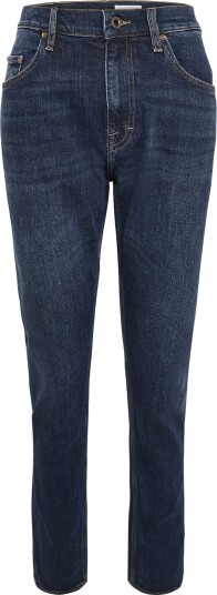 Replay Anbass Trousers Slim Hyperflex Original Navy 36 x 30