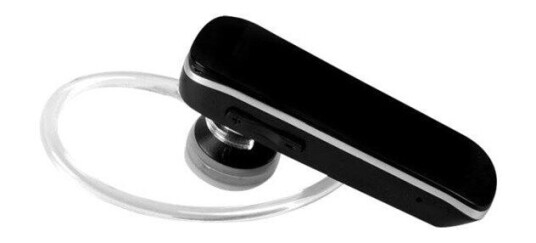 iBOX BH4 Svart