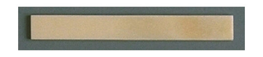 AP BS 0203-000 Bone Saddle for Classical Guitar