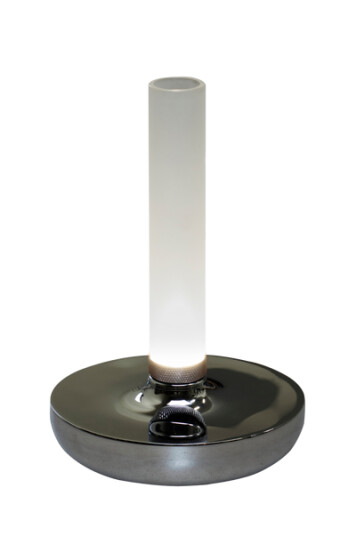 Konstsmide Bordlampe Biarritz USB 1733941-05-0