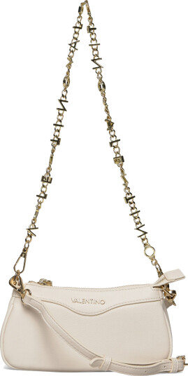 Valentino Bags Elly Cream ONE SIZE Valentino Bags Elly Cream ONE SIZE