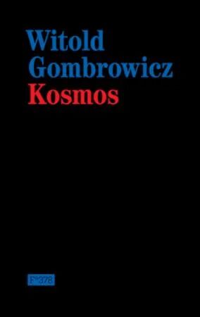 Kosmos Av Witold Gombrowicz