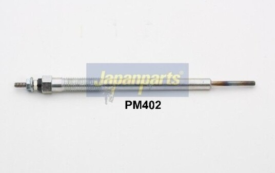 Glødeplugg JAPANPARTS PM402 Glødeplugg JAPANPARTS PM402
