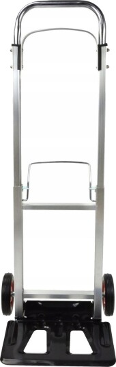 Geko Transportvogn I Aluminium 90 Kg 355X240 Mm (Sammenleggbar) (1) Geko Transportvogn I Aluminium 90 Kg 355X240 Mm (Sammenleggbar) (1)