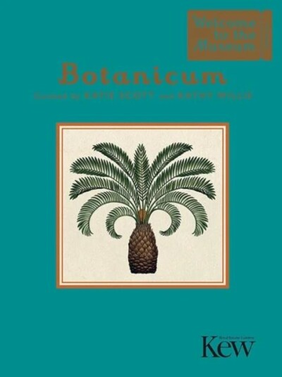 Botanicum (Mini Gift Edition) av Kathy Willis
