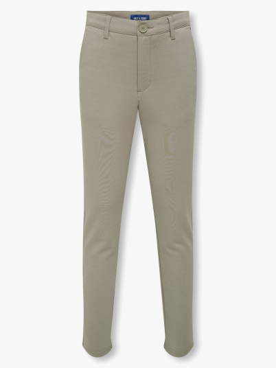Only - Sons Jr Mark Slim Pant Beige 146