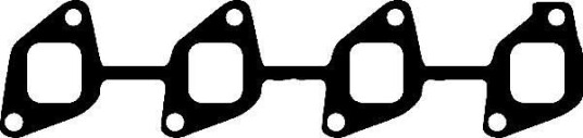 Tetning eksosmanifold CORTECO 026362P Tetning eksosmanifold CORTECO 026362P