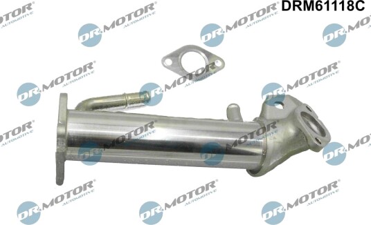 EGR kjøler DR.MOTOR AUTOMOTIVE DRM61118C