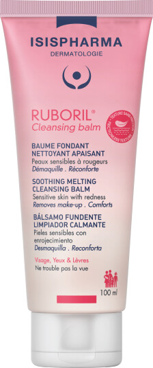 Isispharma Ruboril Cleansing Balm 100 ml