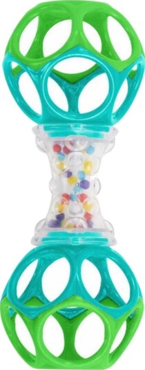 Oball Shaker Rangle