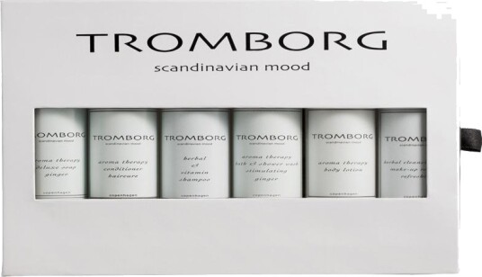 Tromborg Travel Kit