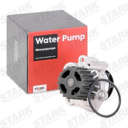 STARK SKWP 0520333 Vannpumpe STARK SKWP 0520333 Vannpumpe