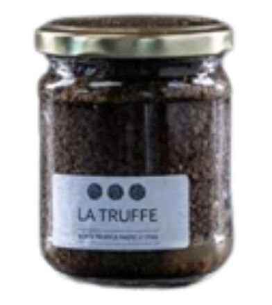 Trøffelpaste 5% Gourmetengros 170g Trøffelpaste 5% Gourmetengros 170g