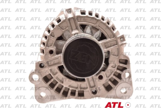 Dynamo ATL Autotechnik L 42 610 Dynamo ATL Autotechnik L 42 610