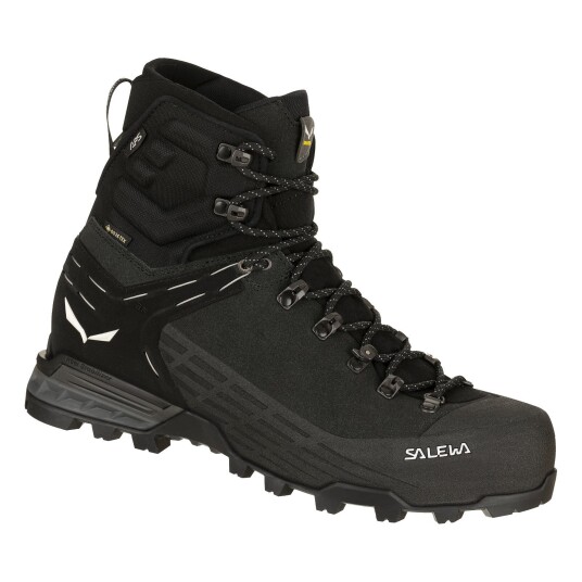 Salewa Ortles Ascent Mid GTX Mblack UK 6,5