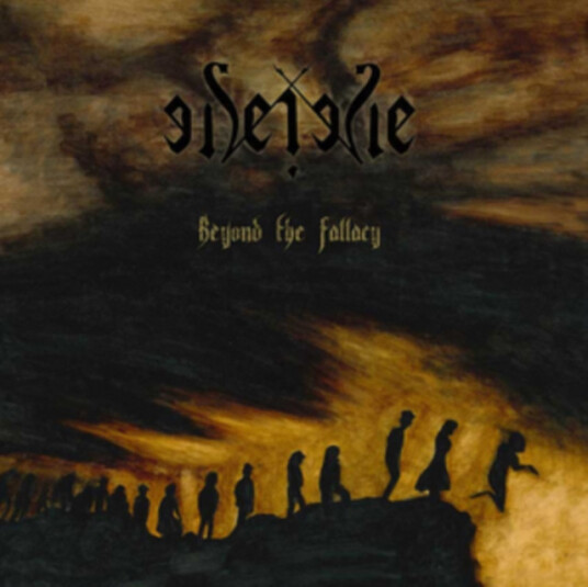 Seide  Beyond The Fallacy  CD