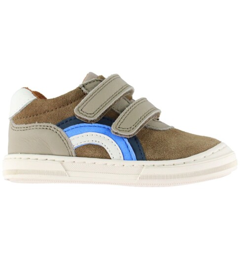 Bisgaard Bisgaard Rainbow Low Brown 25