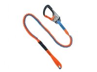 Spinlock Letvægts Livline 3 hager, 2 m elastikline Spinlock Letvægts Livline 3 hager, 2 m elastikline