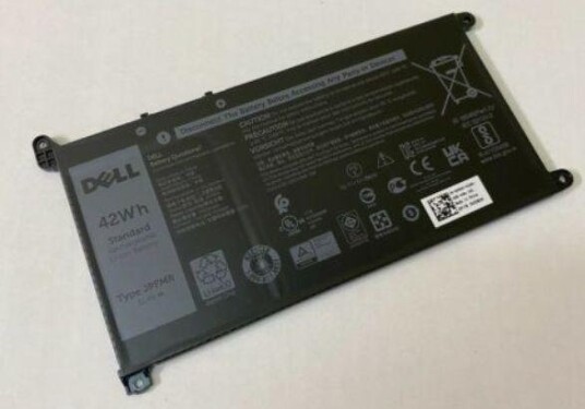 Dell 42Wh Litium-Ion Batteri Til 451-BDBA