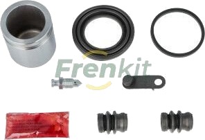 Reparasjonssett, bremsecaliper FRENKIT 245958