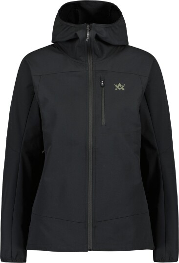 Alaska 1795 Chaser Stretchjakke Dame Black L 25 % rabatt i handlekurven L