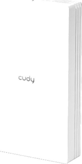 Cudy AX3000 Gigabit Veggmontert Access Point AP3000E WiFi 6